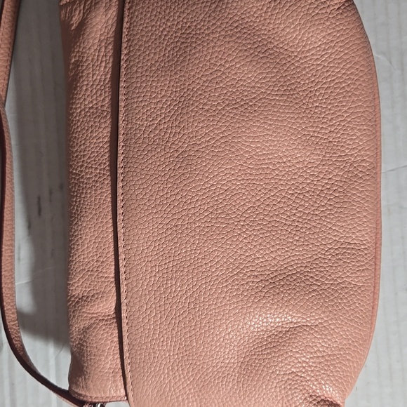 Coach Crossbody - Picture 5 of 11